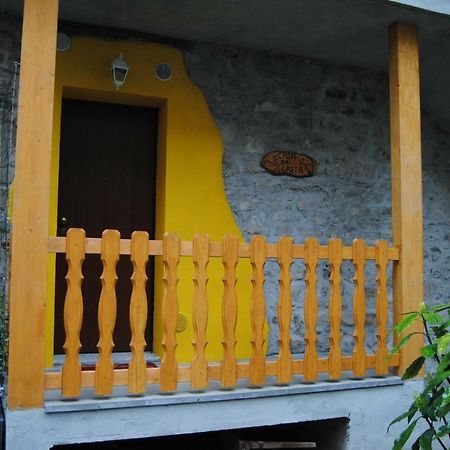 Casa Da Greta Apartment Lezzeno Exterior foto